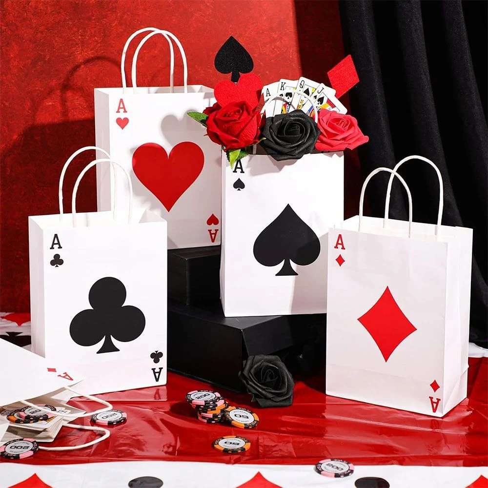 Bot Cá Cược Discord Nâng Tầm Trải Nghiệm Cá Cược Của Bạn